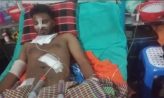 সুবর্ণচরে চাঁদা না পেয়ে যুবককে ছুরিকাঘাত, আটক ২ 