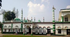 নোয়াখালীতে ঈদের জামায়াতের সময়সূচি