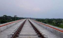 বাণিজ্যের নতুন দ্বার খুলবে পদ্মা রেলসেতু – সেলিনা আক্তার