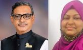 স্ত্রীসহ করোনায় আক্রান্ত কাদের মির্জা