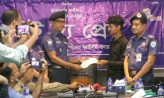 নোয়াখালীতে প্রবাসী কল্যাণ হেল্প ডেস্কের উদ্বোধন (ভিডিও)