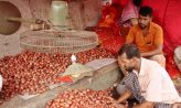 পেঁয়াজ নিয়ে কী ভাবছে সরকার
