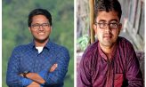 নোবিপ্রবি সাংবাদিক সমিতির নেতৃত্বে ফারহান-ফাহিম