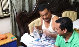 প্রধানমন্ত্রীকে নিয়ে কটূক্তি, ইউপি চেয়ারম্যান গ্রেপ্তার