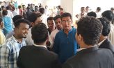 প্রধানমন্ত্রীকে হত্যার হুমকি: নোয়াখালীতে বিএনপি নেতা চাঁদের বিরুদ্ধে মামলা
