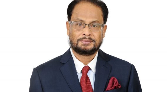 নির্বাচন ব্যবস্থা গ্রহণযোগ্য পর্যায়ে নিতে হবে – গোলাম মোহাম্মদ কাদের