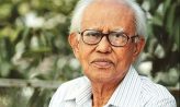 বাংলা ভাষার কাছে জন্মঋণ আছে: আহমদ রফিক