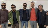 নতুন গান নিয়ে আসছে ‘আর্বোভাইরাস’
