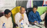 ক্ষমতায় গেলে তারেক আমাদের জবাই করবে : এমপি একরাম