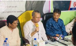 ক্ষমতায় গেলে তারেক আমাদের জবাই করবে : এমপি একরাম
