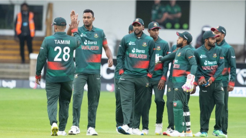 আইসিসি থেকে সুখবর পেল বাংলাদেশ