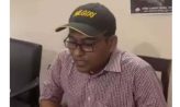 ভূমি কর্মকর্তা স্ত্রীর অফিস করেন স্বামী, ভিডিও ভাইরাল  