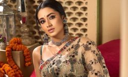 বোন হারানোর ভিডিও নিয়ে যা বললেন ফারিণ