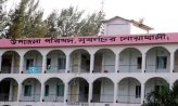 সুবর্নচরে রান্না ঘর থেকে পড়ে তরুণীর লাশ উদ্ধার