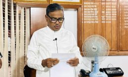 বসুরহাট পৌরসভায় ৯৮ কোটি টাকার বাজেট ঘোষণা