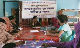 উদ্যোক্তা তৈরিতে যুব সমাজ-স্থানীয়দের মতামত বিষয়ক কর্মশালা