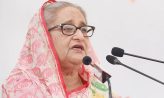 আটলান্টিক পাড়ি দিয়ে আমেরিকায় না গেলে কিচ্ছু যায় আসে না: প্রধানমন্ত্রী