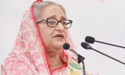 আটলান্টিক পাড়ি দিয়ে আমেরিকায় না গেলে কিচ্ছু যায় আসে না: প্রধানমন্ত্রী