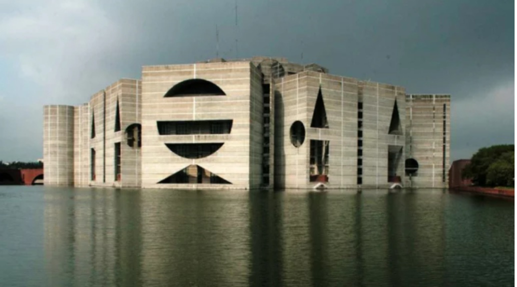আজ দেশের ৫২তম প্রস্তাবিত বাজেট পেশ