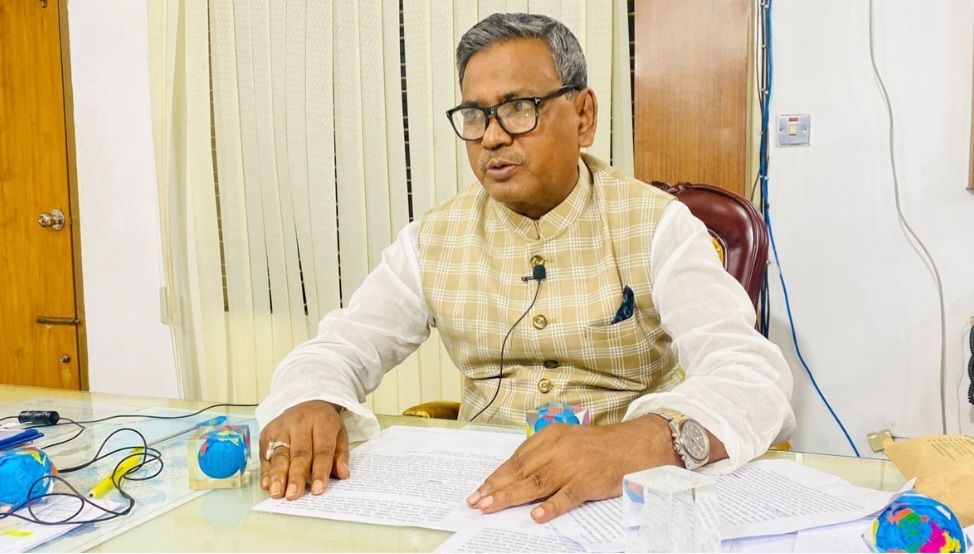 শেখ হাসিনা সুষ্ঠু নির্বাচন করে বিশ্বে নজির সৃষ্টি করবেন’