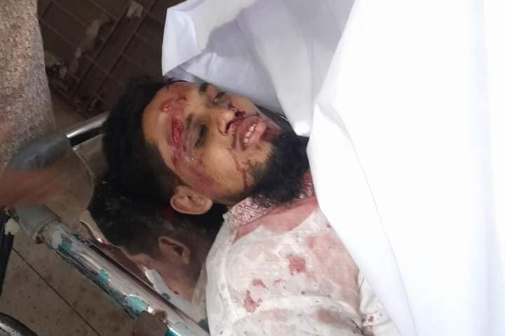 কোম্পানীগঞ্জের ২ যুবক দাগনভূঁঞায় মোটরসাইকেল দুর্ঘটনায় নিহত