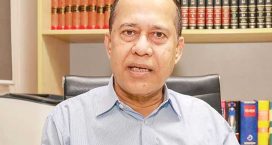 অক্টোবরে তফসিল, ডিসেম্বরে নির্বাচন : সিইসি