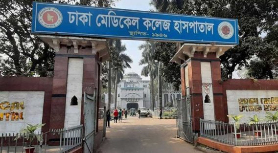 গুলিস্তানে আ.লীগের দুই গ্রুপের সংঘর্ষ, নিহত ১