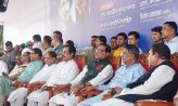 ঢাকার প্রবেশমুখে অবস্থান নেবে আওয়ামী লীগও