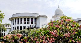 দেশ টিভির এমডির ১৫ ব্যাংক অ্যাকাউন্ট জব্দ থাকবে