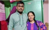 এবার নোয়াখালীতে ঘর বাঁধলেন ল্যাটিন আমেরিকার তরুণী