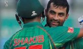তামিমের অবসরের সিদ্ধান্তে যা বললেন সাকিব