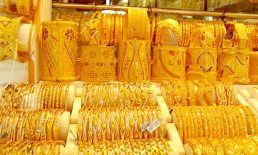 বছরের বাকি সময় যেমন থাকবে স্বর্ণের দাম