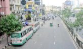 বায়ুদূষণের শীর্ষে আজ জোহানেসবার্গ, ঢাকার উন্নতি