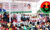বিএনপির তারুণ্যের সমাবেশে ‘উপেক্ষিত’ তরুণরা