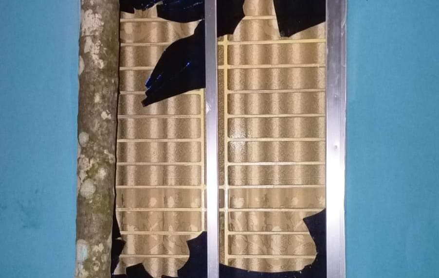 কোম্পানীগঞ্জে ছাত্রদল নেতার বাড়িতে হামলা-ভাংচুর