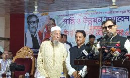 তত্ত্বাবধায় মরে গেছে আদালতের রায়ে, কারো ফরমায়েশে নির্বাচন হবেনা: কাদের