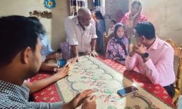 বর আসার আগে বিয়ে বাড়িতে ম্যাজিস্ট্রেট, বাল্যবিয়ে পণ্ড