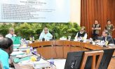 একনেক বৈঠকে ১৫ প্রকল্পের অনুমোদন, খরচ ১৮ হাজার কোটি