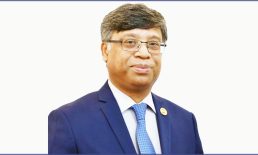 সার্কের মহাসচিব হলেন বাংলাদেশের গোলাম সারওয়ার