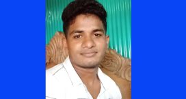 সুবর্ণচরে বন্ধুদের সাথে নদীতে জাল মারতে নেমে যুবক নিখোঁজ