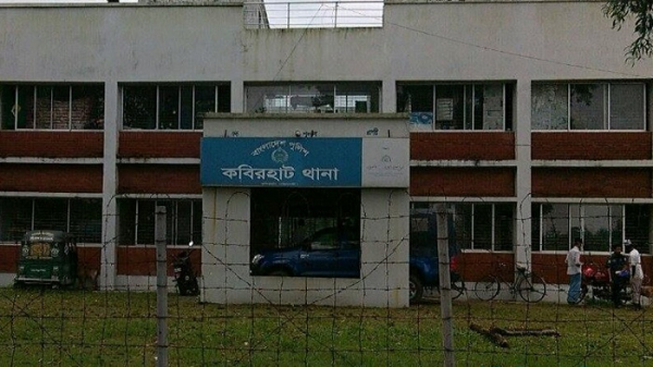 মেয়ের বাড়ি যাওয়ার পথে বাবার মৃত্যু