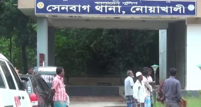 সেনবাগ নিকাহ রেজিস্ট্রার নিয়োগে অনিয়মের অভিযোগ