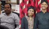 সৌদিতে সড়ক দুর্ঘটনায় বাংলাদেশি এক পরিবারের ৩ জন নিহত