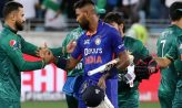 ভারতে বিশ্বকাপ খেলার অনুমতি মিলল পাকিস্তানের