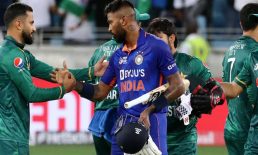 ভারতে বিশ্বকাপ খেলার অনুমতি মিলল পাকিস্তানের