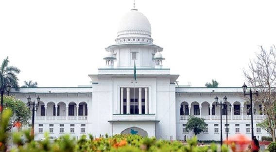 নোয়াখালী-১ আসনের নতুন সীমানা বৈধ : হাইকোর্ট