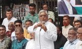 পাতানো নির্বাচনের চেষ্টা করলে নিষেধাজ্ঞায় পড়বে আ.লীগ : বুলু