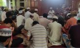 শহীদ শেখ কামালের জন্মবার্ষিকী উপলক্ষে নোবিপ্রবিতে দোয়া ও মিলাদ