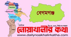 বেগমগঞ্জে ডায়বেটিক এর ঝুঁকি জানুন প্রয়োজনীয় ব্যবস্থা নিন