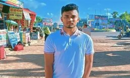 দোকান বন্ধ করতে গিয়ে বিদ্যুৎস্পৃষ্টে ব্যবসায়ীর মৃত্যু
